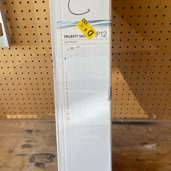 Perception True Fit Kayak Spray Skirt P12 - Picture 4 of 9